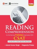 Cover: CSAT Paper II - CL Educate Limited