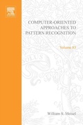 Cover: Computer-Oriented Approaches to Pattern Recognition - Academic Press