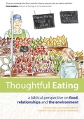 Cover: Thoughtful Eating - Sallux Publishing