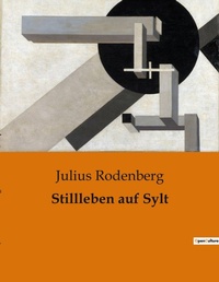 Enlarge image Cover: Stillleben auf Sylt - Culturea