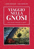 Cover: Viaggio nella Gnosi. Una via per ritrovare se stessi - Youcanprint
