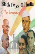 Cover: Black Days Of India - Abhishek Patel