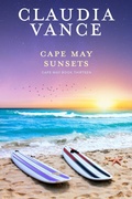 Cover: Cape May Sunsets (Cape May Book 13) - Claudia Vance