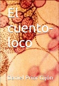 Cover: El cuen-toloco (Individual, #1) - Individual