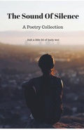 Cover: The Sound of Silence - Susan O'Reilly