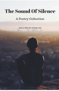 Enlarge image Cover: The Sound of Silence - Susan O'Reilly