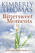 Cover: Bittersweet Moments - Kimberly Thomas