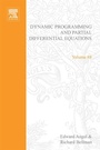 Cover: Dynamic Programming and Partial Differential Equations - Academic Press