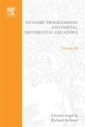Cover: Dynamic Programming and Partial Differential Equations - Academic Press