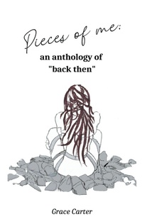 Enlarge image Cover: Pieces of Me - Grace Carter