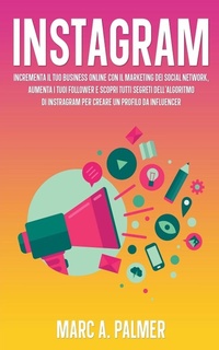 Abbildung von: Instagram - Marc A. Palmer