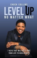Cover: Level Up No Matter What - Charles Collins