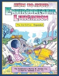 Bild: How To Avoid Environmental Litigation - Two Guys Publishing