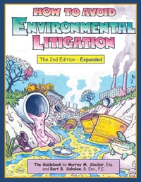 Bild: How To Avoid Environmental Litigation - Two Guys Publishing