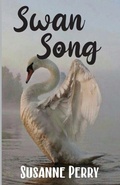 Cover: Swan Song - Susanne Perry