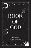 Cover: Book of God - Palmetto Publishing