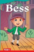 Cover: Bess - Teacher Created Materials, Inc