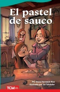 Cover: El pastel de sauco - Teacher Created Materials, Inc