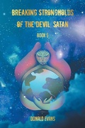 Cover: Breaking Strongholds of the Devil, Satan - Christian Faith