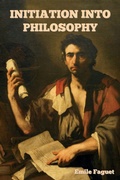 Cover: Initiation into Philosophy - IndoEuropeanPublishing.com
