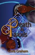 Cover: Death & Taxxis - Gray Home Ink