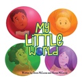 Cover: My Little World - Blueprint Ambitions