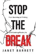Cover: Stop The Break - Cerebral Health