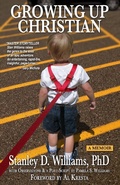 Cover: Growing Up Christian: Searching for a Reasonable Faith in the Heartland of America - Nineveh's Crossing