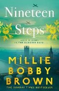 Cover: Nineteen Steps - HQ