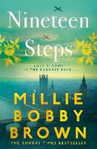 Enlarge image Cover: Nineteen Steps - HQ