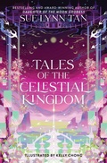Cover: Tales of the Celestial Kingdom - Collins