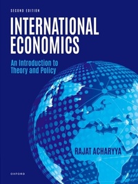 Abbildung von: International Economics - OUP eBook