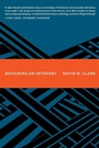 Cover: Designing an Internet - MIT Press