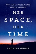 Bild: Her Space, Her Time - MIT Press