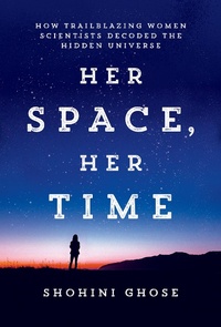 Abbildung von: Her Space, Her Time - MIT Press