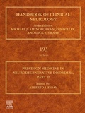 Abbildung von: Precision Medicine in Neurodegenerative Disorders Part II - Elsevier