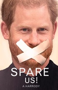 Cover: Spare Us! - Abacus