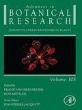 Abbildung von: Oxidative Stress Responses in Plants - Academic Press