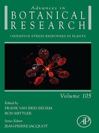 Abbildung von: Oxidative Stress Responses in Plants - Academic Press