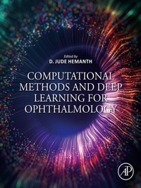 Abbildung von: Computational Methods and Deep Learning for Ophthalmology - Academic Press