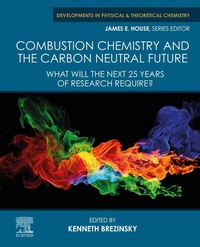 Abbildung von: Combustion Chemistry and the Carbon Neutral Future - Elsevier