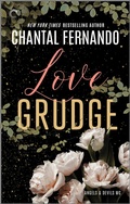 Cover: Love Grudge - Carina Press