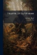 Cover: Traitte De La Venerie - Nabu Press