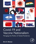 Abbildung von: Covid-19 and Vaccine Nationalism - Academic Press