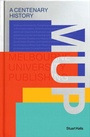Cover: MUP - Simon + Schuster LLC