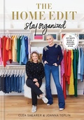 Cover: The Home Edit: Stay Organized - Clarkson Potter