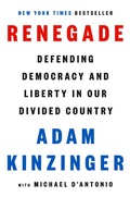 Cover: Renegade - Penguin Publishing Group
