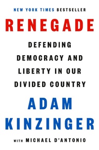 Abbildung von: Renegade - Penguin Publishing Group