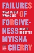 Cover: Failures of Forgiveness - Princeton University Press