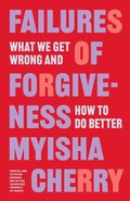 Cover: Failures of Forgiveness - Princeton University Press